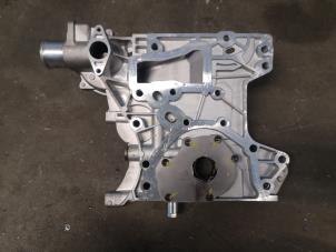 Ölpumpe van een Daewoo Orlando (YYM/YYW) 1.8 16V VVT 2012