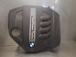 Used Engine cover BMW X1 (E84) xDrive 18d 2.0 16V Price on request offered by Bongers Auto-Onderdelen Zeeland