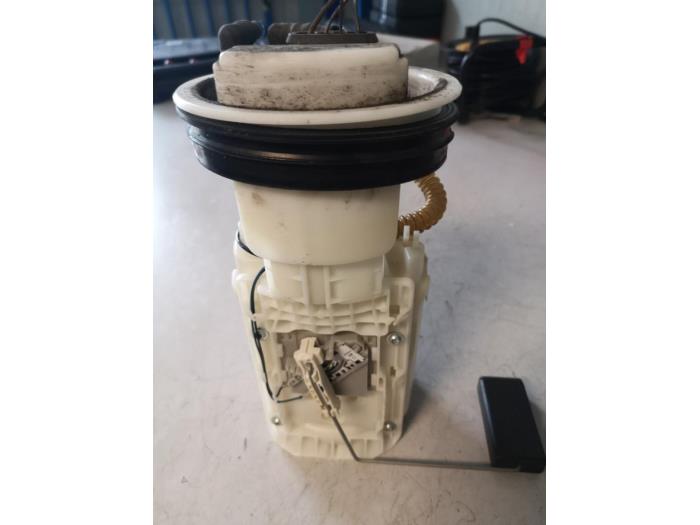 Usagé Pompe à carburant Skoda Fabia II (5J) 1.2i Prix sur demande proposé par Bongers Auto-Onderdelen Zeeland