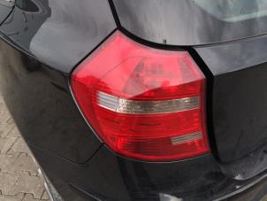 Used Taillight, left BMW 1 serie (E87/87N) 118d 16V Price on request offered by Bongers Auto-Onderdelen Zeeland