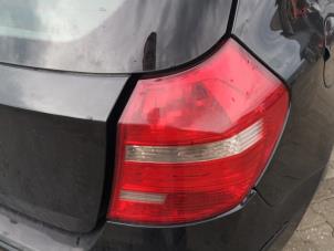 Used Taillight, right BMW 1 serie (E87/87N) 118d 16V Price on request offered by Bongers Auto-Onderdelen Zeeland