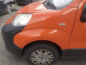 Used Front wing, left Citroen Nemo Combi (AJ) 1.3 HDi 75 Price on request offered by Bongers Auto-Onderdelen Zeeland