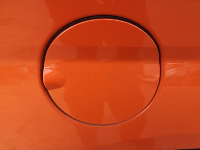 Clapet réservoir d'un Citroën Nemo Combi (AJ) 1.3 HDi 75 2012