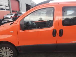 Used Door 2-door, left Citroen Nemo Combi (AJ) 1.3 HDi 75 Price on request offered by Bongers Auto-Onderdelen Zeeland