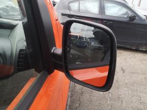 Used Wing mirror, right Citroen Nemo Combi (AJ) 1.3 HDi 75 Price on request offered by Bongers Auto-Onderdelen Zeeland
