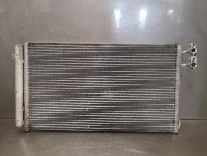 Used Air conditioning radiator BMW X1 (E84) xDrive 18d 2.0 16V Price on request offered by Bongers Auto-Onderdelen Zeeland