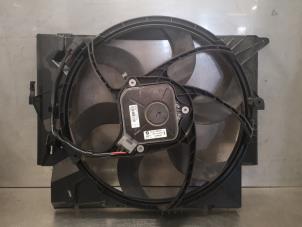 Used Cooling fans BMW X1 (E84) xDrive 18d 2.0 16V Price on request offered by Bongers Auto-Onderdelen Zeeland