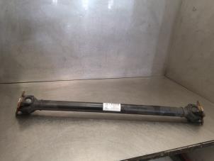 Used 4x4 front intermediate driveshaft BMW X1 (E84) xDrive 18d 2.0 16V Price on request offered by Bongers Auto-Onderdelen Zeeland