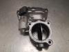 Throttle body from a BMW X1 (E84) xDrive 18d 2.0 16V 2013
