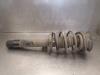 BMW X1 (E84) xDrive 18d 2.0 16V Front shock absorber rod, right