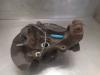 BMW X1 (E84) xDrive 18d 2.0 16V Knuckle, front right