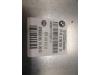 Voltage stabiliser from a BMW X1 (E84) xDrive 18d 2.0 16V 2013