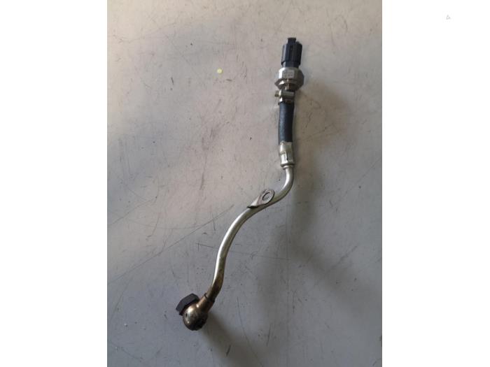 Begagnade Sensor (övriga) BMW 3 serie (F30) 318d 2.0 16V Pris på förfrågan erbjuds av Bongers Auto-Onderdelen Zeeland