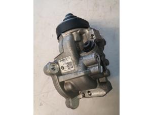 Used Diesel pump BMW 3 serie (F30) 318d 2.0 16V Price on request offered by Bongers Auto-Onderdelen Zeeland