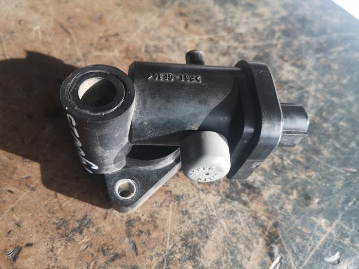 Begagnade Vortexventilmotor Mazda 2 Pris på förfrågan erbjuds av Bongers Auto-Onderdelen Zeeland