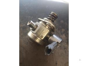 Used Mechanical fuel pump Ford C-Max (DXA) 1.6 SCTi 16V Van Price on request offered by Bongers Auto-Onderdelen Zeeland