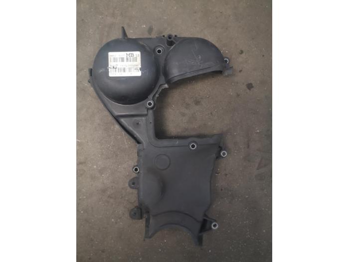Timing cover from a Ford C-Max (DXA) 1.6 SCTi 16V Van 2012