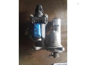 Used Thermostat housing Ford C-Max (DXA) 1.6 SCTi 16V Van Price on request offered by Bongers Auto-Onderdelen Zeeland