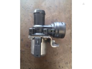 Used Electric heater valve Mercedes SLK (R172) 1.8 200 16V BlueEFFICIENCY Price on request offered by Bongers Auto-Onderdelen Zeeland