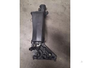 Used Expansion vessel BMW 3-Serie Price on request offered by Bongers Auto-Onderdelen Zeeland
