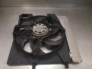 Used Cooling fans Citroen C3 Pluriel (HB) 1.4 Price on request offered by Bongers Auto-Onderdelen Zeeland
