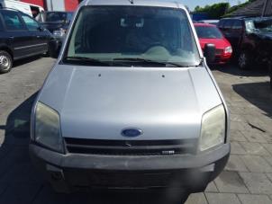 Used Bonnet Ford Transit Connect 1.8 TDCi SWB Price on request offered by Bongers Auto-Onderdelen Zeeland
