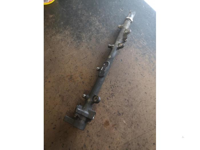 Usagé Système d'injection Mercedes Vito (638.1/2) 2.2 CDI 108 16V Prix sur demande proposé par Bongers Auto-Onderdelen Zeeland
