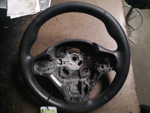 Used Steering wheel BMW 3 serie (F30) 318d 2.0 16V Price on request offered by Bongers Auto-Onderdelen Zeeland