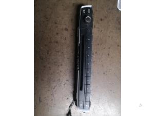 Used Radio control panel BMW 3 serie (F30) 318d 2.0 16V Price on request offered by Bongers Auto-Onderdelen Zeeland