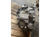 Gearbox from a Citroën C5 II Berline (RC) 2.0 HDiF 16V 2006