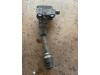 Ignition coil from a Ford Fiesta 6 (JA8), 2008 / 2017 1.0 EcoBoost 12V 100, Hatchback, Petrol, 998cc, 74kW (101pk), FWD, SFJC, 2015-01 / 2017-06 2016