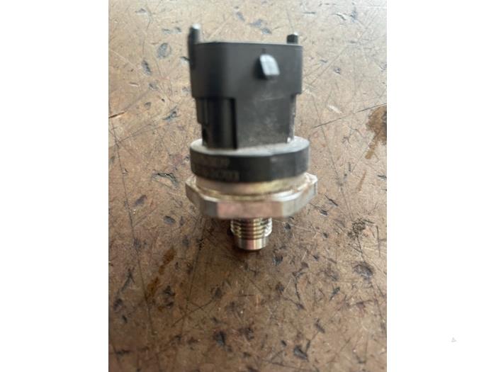 Ford Fiesta Fuel pressure sensors stock