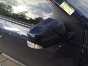 Used Wing mirror, right Renault Megane III Berline (BZ) 1.6 16V Price on request offered by Bongers Auto-Onderdelen Zeeland