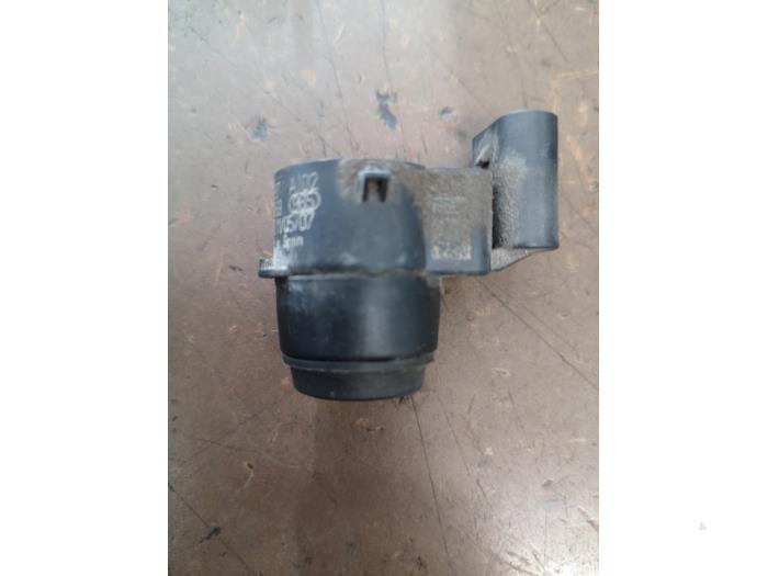 Usados Sensor PDC BMW 1 serie (E82) 120d 16V Precio de solicitud ofrecido por Bongers Auto-Onderdelen Zeeland