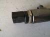 Fuel injector nozzle from a BMW 1 serie (E87/87N) 116d 16V 2010