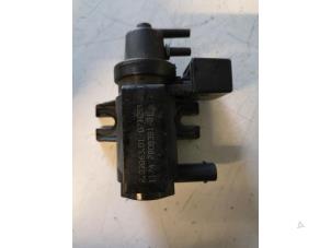 Used Throttle body BMW 1 serie (E87/87N) 116d 16V Price on request offered by Bongers Auto-Onderdelen Zeeland