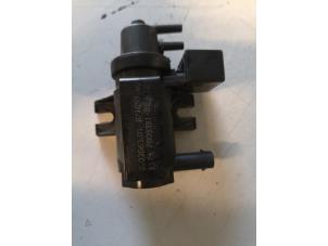 Used Turbo relief valve BMW 1 serie (E87/87N) 116d 16V Price on request offered by Bongers Auto-Onderdelen Zeeland
