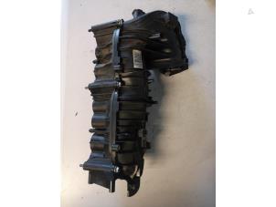 Used Intake manifold BMW 1 serie (E87/87N) 116d 16V Price on request offered by Bongers Auto-Onderdelen Zeeland