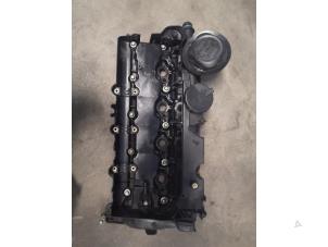 Used Rocker cover BMW 1 serie (E87/87N) 116d 16V Price on request offered by Bongers Auto-Onderdelen Zeeland