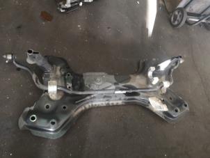 Used Subframe Peugeot Boxer (U9) 2.0 BlueHDi 130 Price on request offered by Bongers Auto-Onderdelen Zeeland