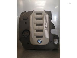 Used Engine cover BMW X3 (E83) 3.0d 24V Price on request offered by Bongers Auto-Onderdelen Zeeland