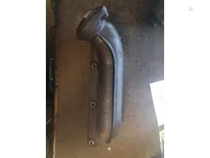 Used Exhaust manifold Mercedes ML II (164/4JG) 3.5 350 4-Matic V6 24V Price on request offered by Bongers Auto-Onderdelen Zeeland