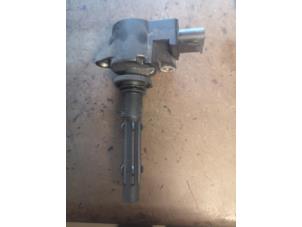 Used Ignition coil Mercedes ML II (164/4JG) 3.5 350 4-Matic V6 24V Price on request offered by Bongers Auto-Onderdelen Zeeland