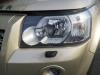 Headlight, left from a Land Rover Freelander II 2.2 td4 16V 2007