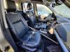 Set of upholstery (complete) from a Landrover Freelander II, 2006 / 2014 2.2 td4 16V, Jeep/SUV, Diesel, 2.179cc, 118kW (160pk), 4x4, 224DT; DW12BTED4, 2006-10 / 2014-10, L359; LFA24; LFS4FI 2007