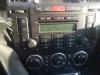 Land Rover Freelander II 2.2 td4 16V Radio