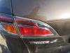 Mazda 6 SportBreak (GH19/GHA9) 2.2 CDVi 16V 163 Baklykta, vänster