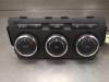 Mazda 6 SportBreak (GH19/GHA9) 2.2 CDVi 16V 163 Värmekontrollpanel