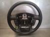 Steering wheel from a Peugeot Boxer (U9), 2006 2.0 BlueHDi 130, Delivery, Diesel, 1.997cc, 96kW (131pk), FWD, DW10FUD; AHN, 2015-07 2018