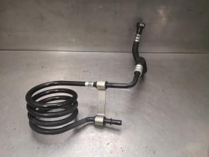 Used Oil cooler steering unit Peugeot Boxer (U9) 2.0 BlueHDi 130 Price on request offered by Bongers Auto-Onderdelen Zeeland